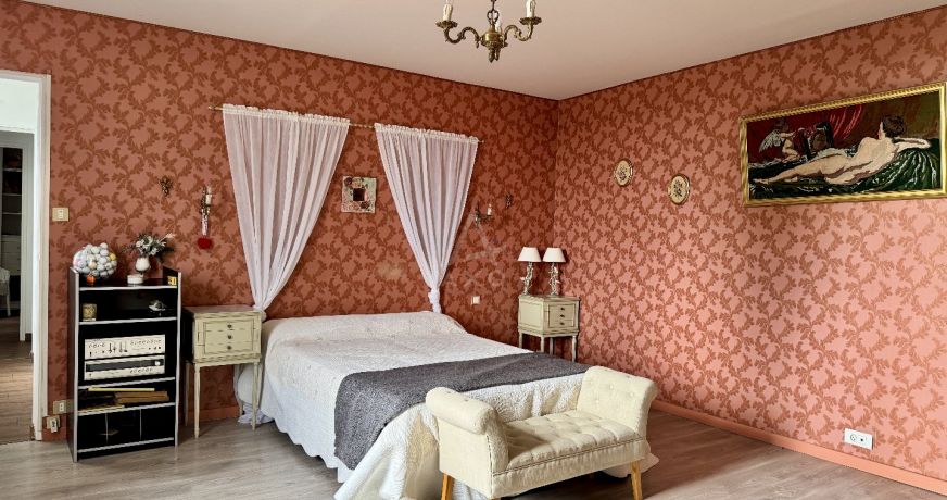 vente Maison Mouthiers Sur Boeme