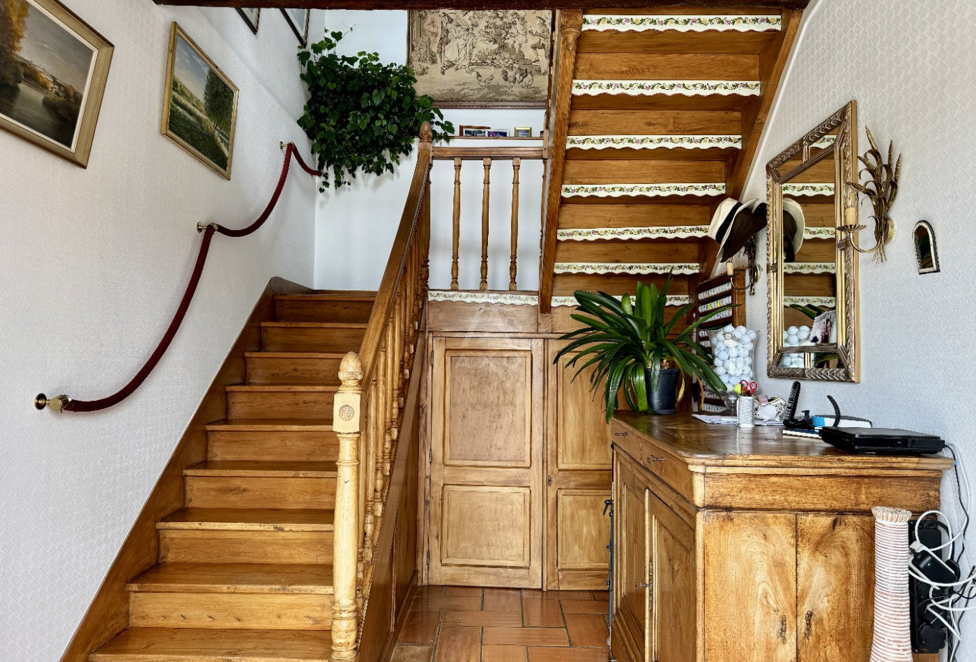 vente Maison Mouthiers Sur Boeme - Photo 7