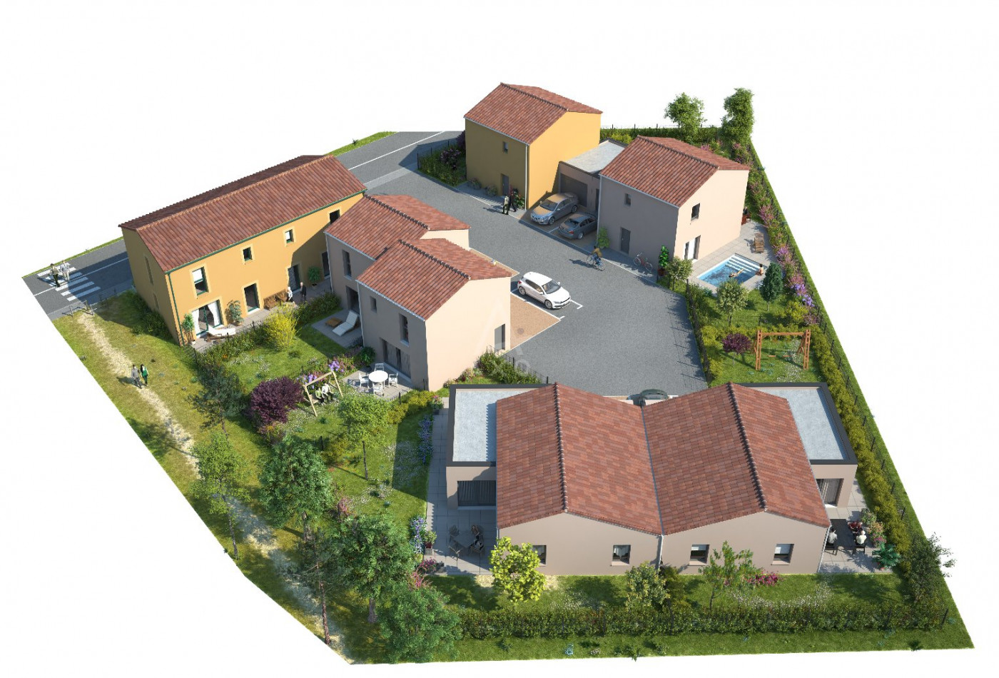 vente Maison Montaigu-vendÉe - Photo 2