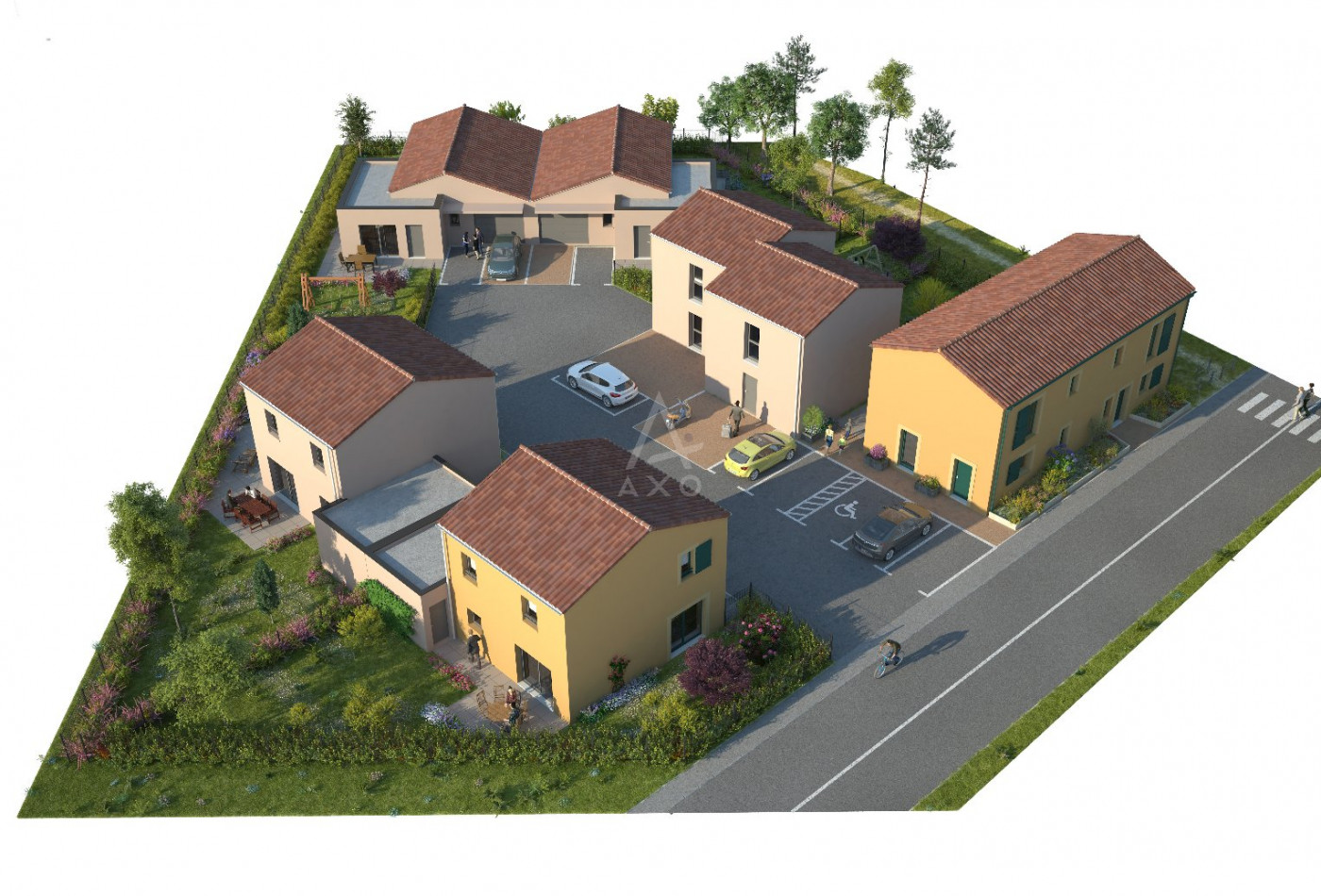 vente Maison Montaigu-vendÉe - Photo 1