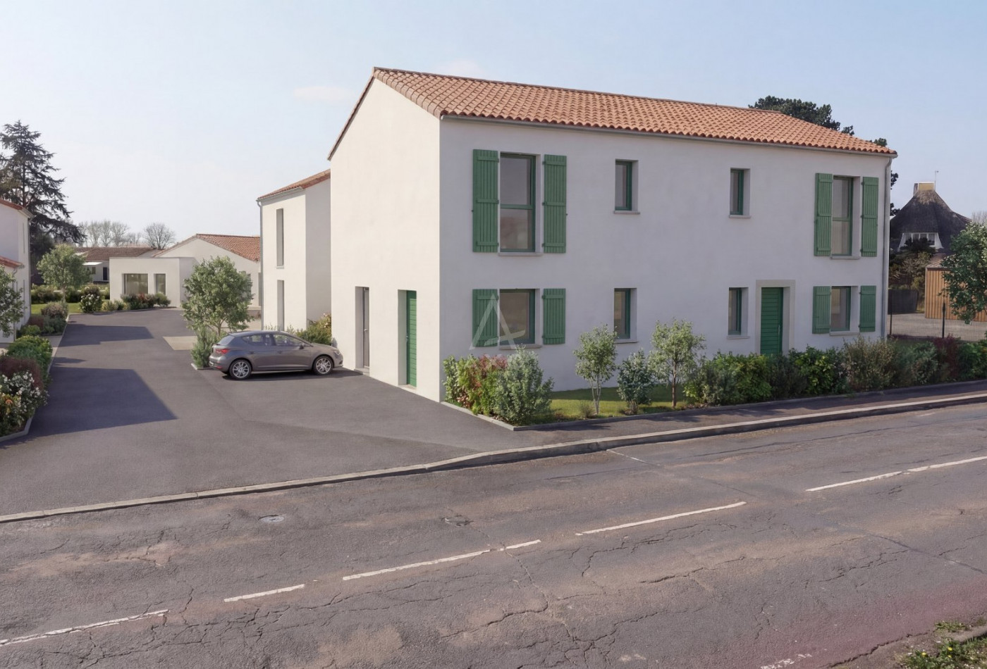 vente Maison Montaigu-vendÉe - Photo 4