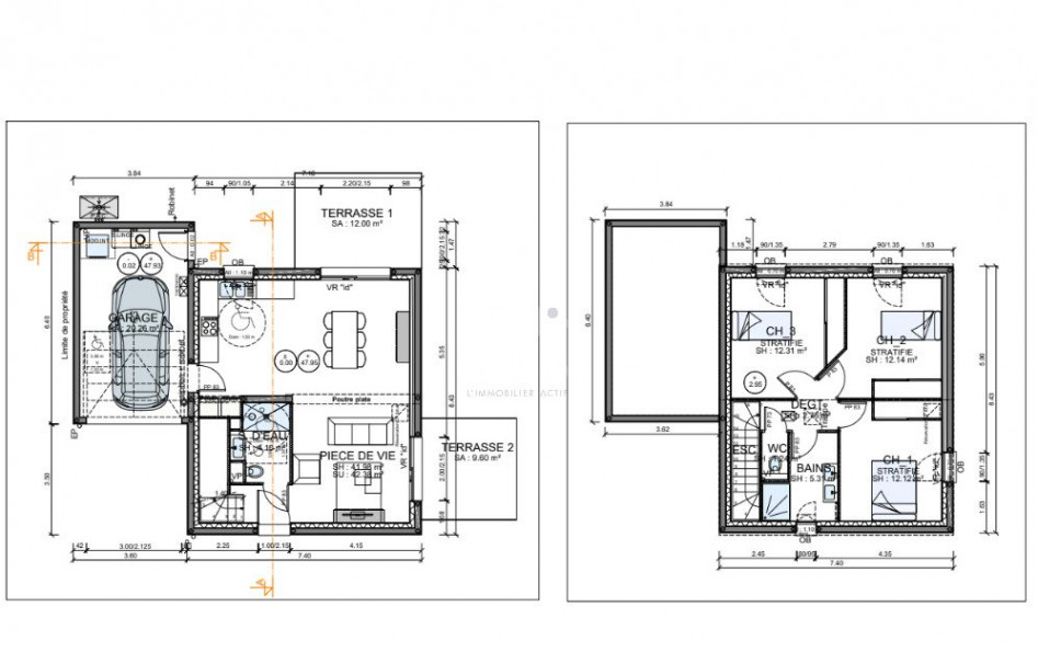 vente Maison Montaigu-vendÉe - Photo 2