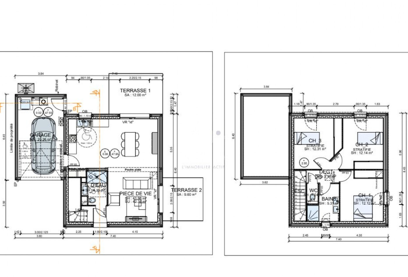 vente Maison Montaigu-vendÉe - Photo 2