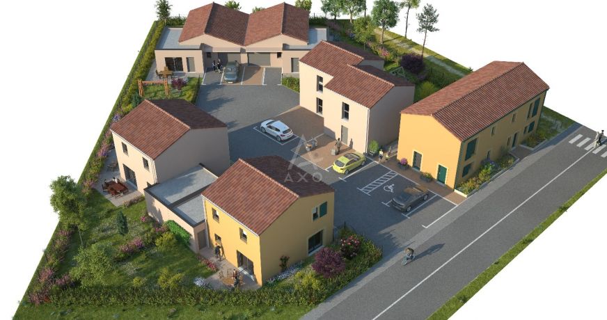 vente Maison Montaigu-vendÉe