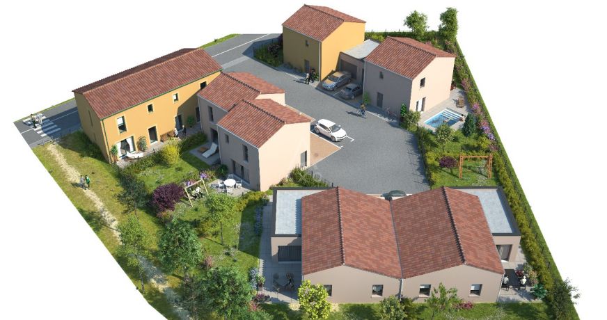 vente Maison Montaigu-vendÉe