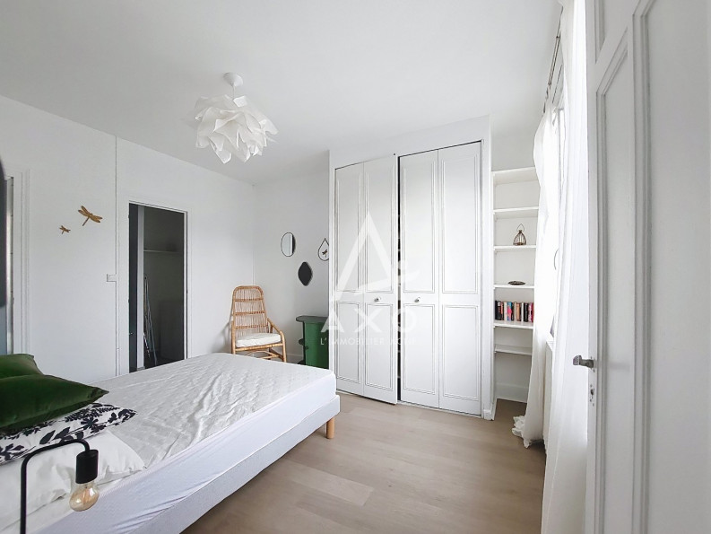 vente Appartement Dijon - Photo 8