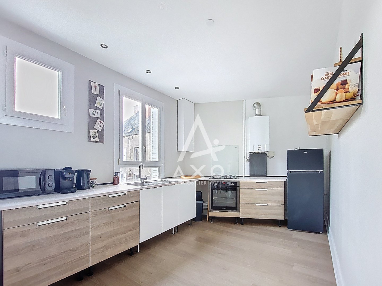 vente Appartement Dijon - Photo 6