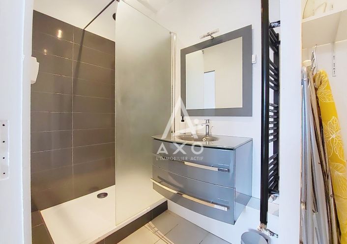 vente Appartement Dijon