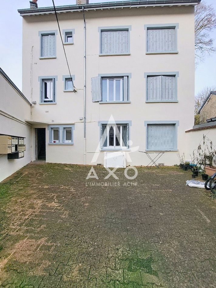 vente Appartement Dijon - Photo 12