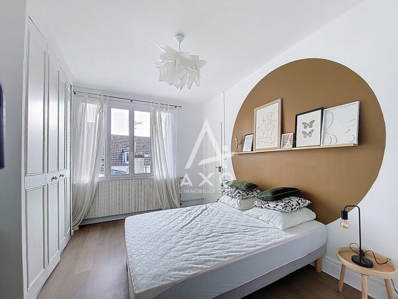 vente Appartement Dijon - Photo 7