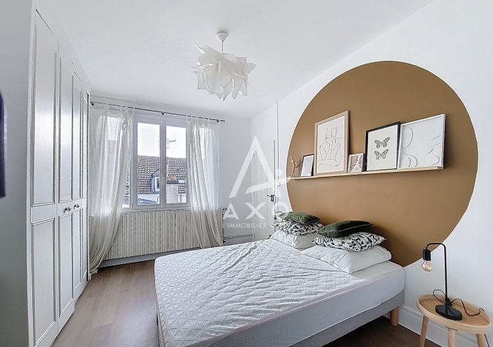 vente Appartement Dijon