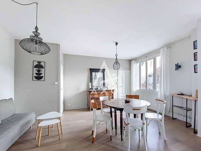 vente Appartement Dijon - Photo 4