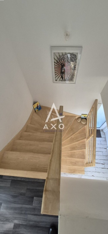 vente Maison à ossature bois Crozon - Photo 11