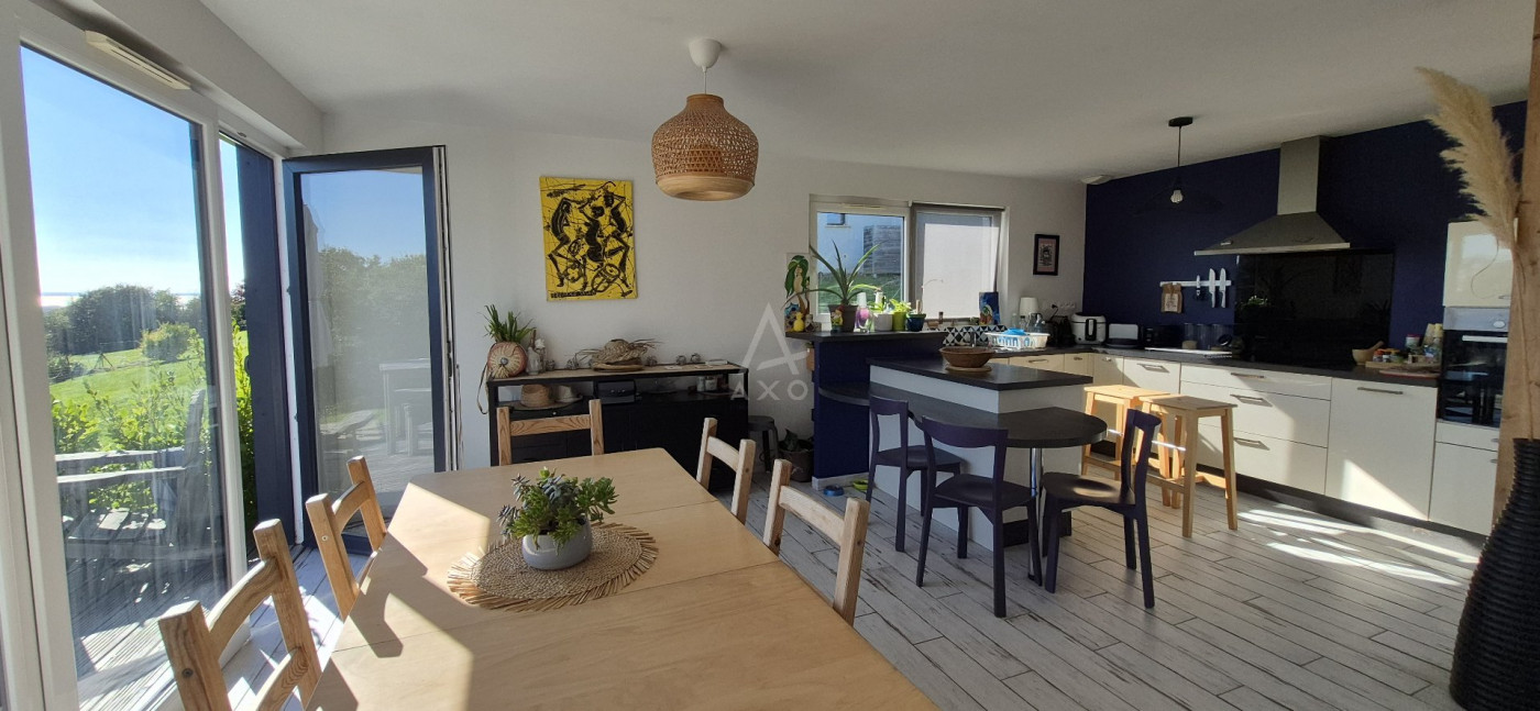 vente Maison à ossature bois Crozon - Photo 7