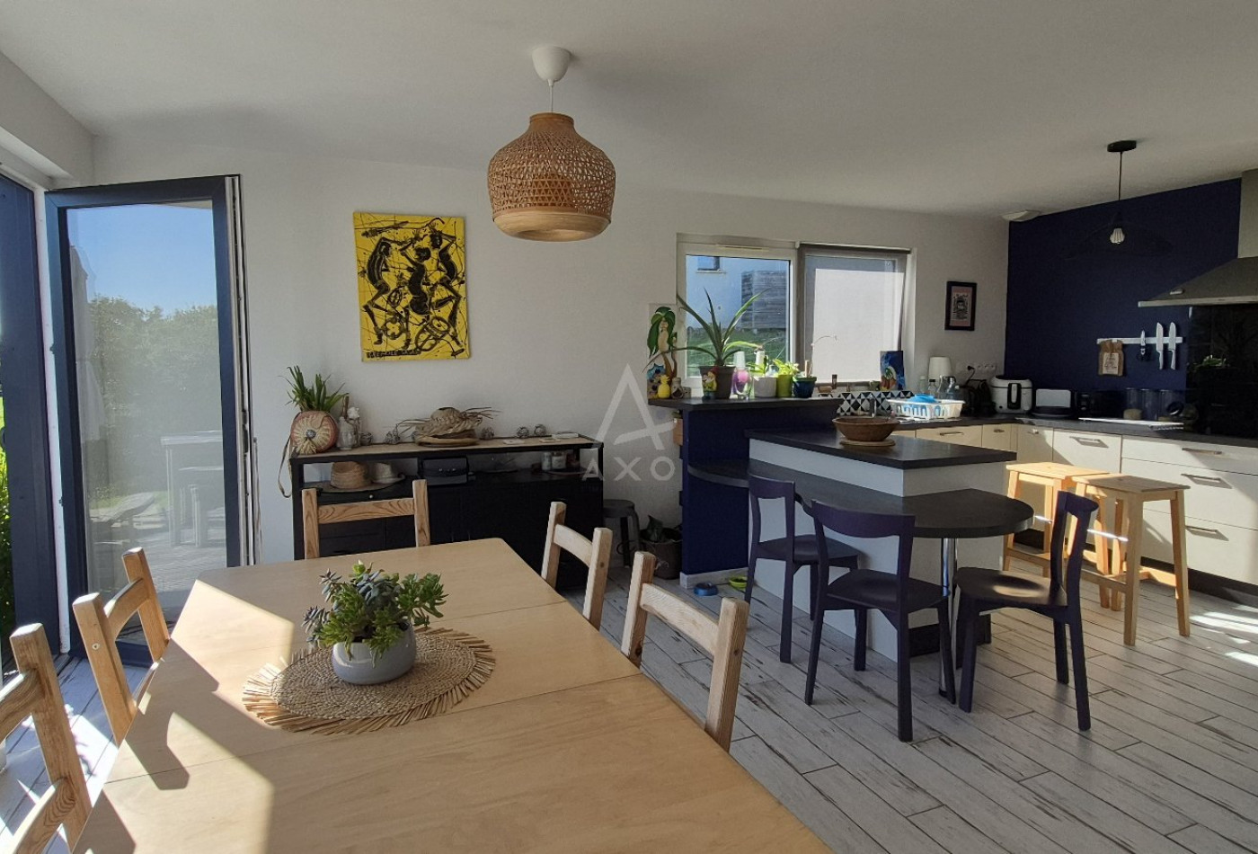 vente Maison à ossature bois Crozon - Photo 7