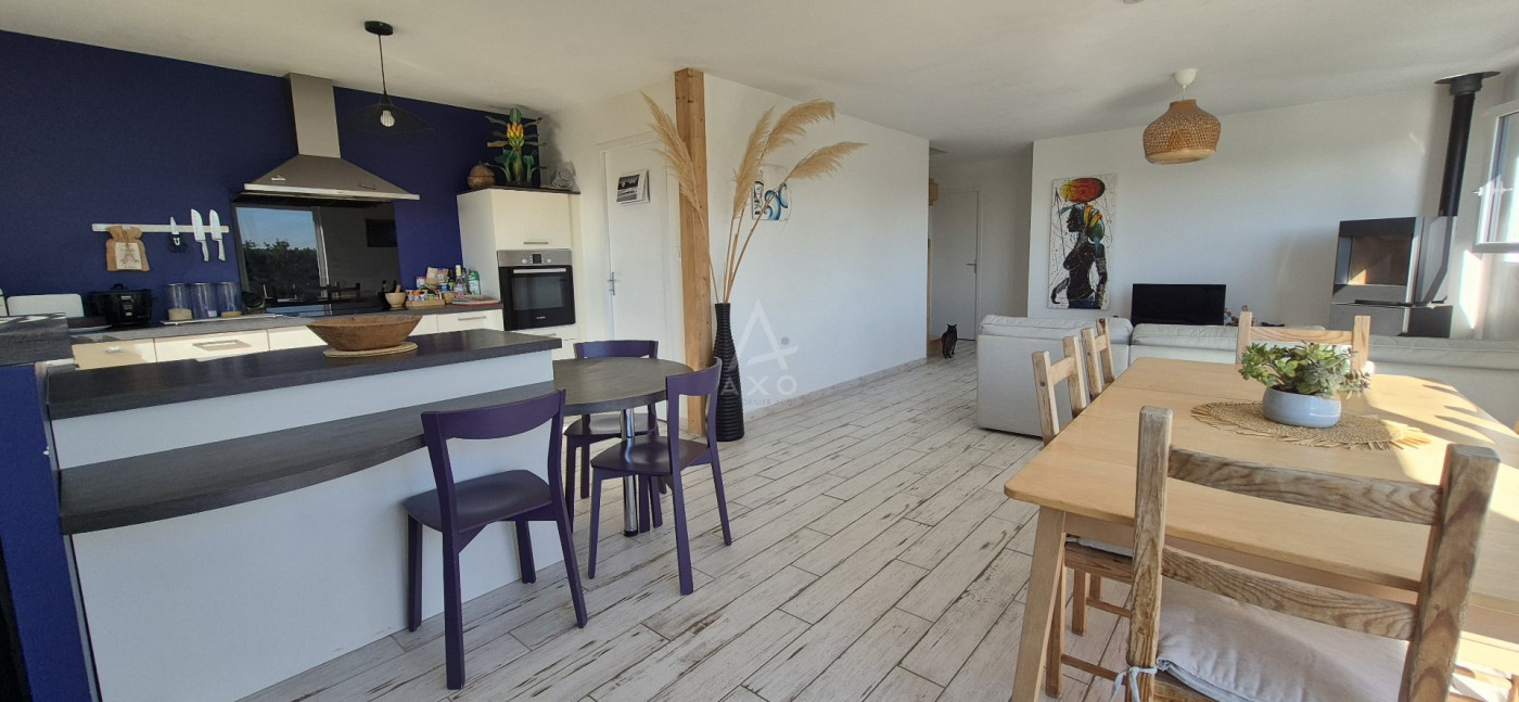 vente Maison à ossature bois Crozon - Photo 6