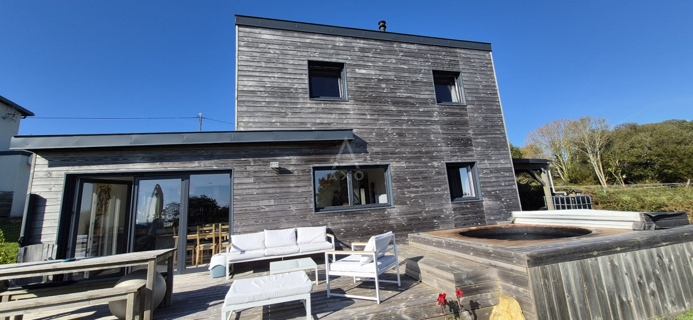 vente Maison à ossature bois Crozon - Photo 2