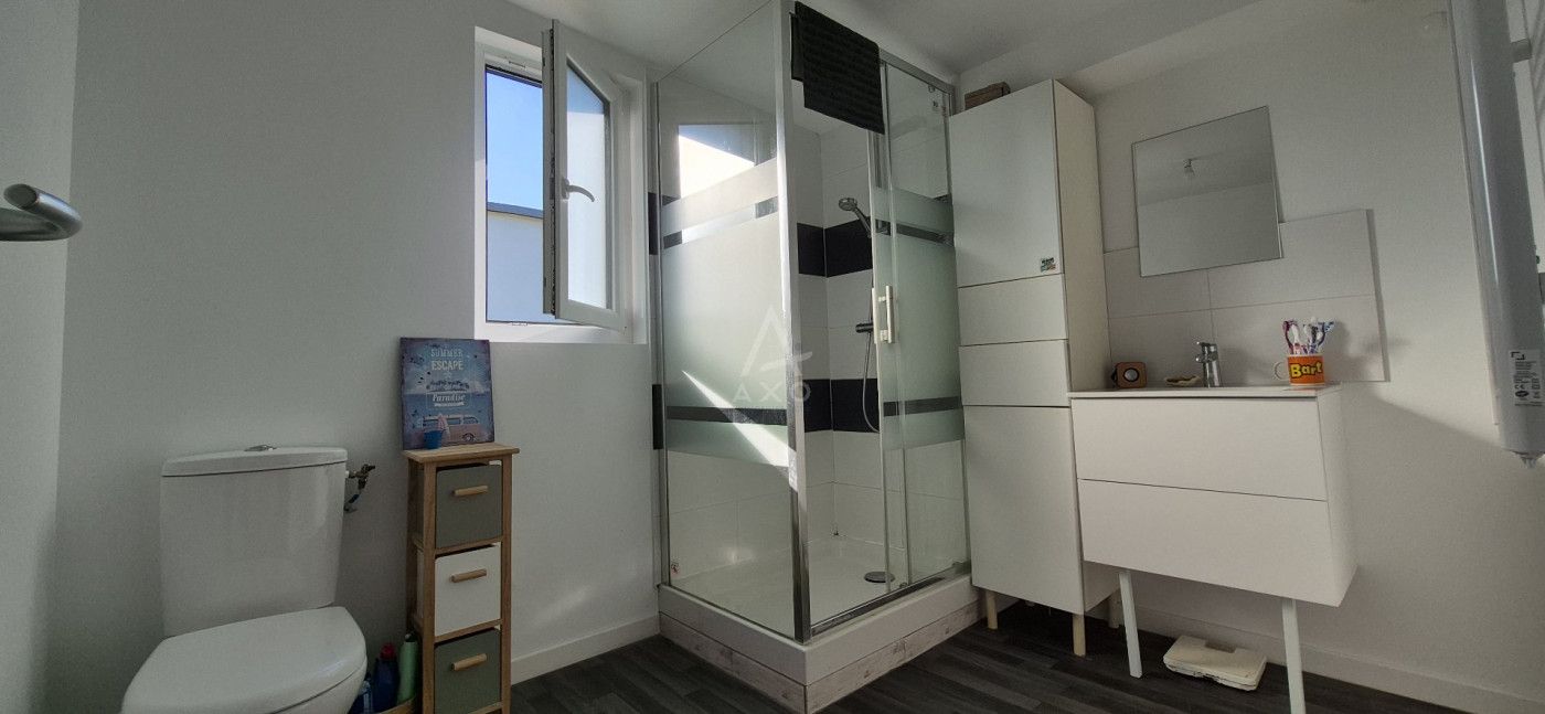 vente Maison à ossature bois Crozon - Photo 12