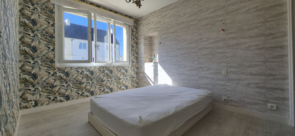 vente Maison Crozon - Photo 8