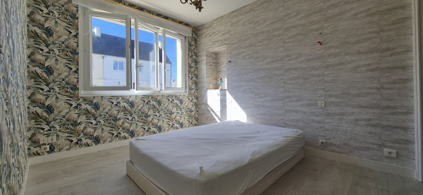 vente Maison Crozon - Photo 8