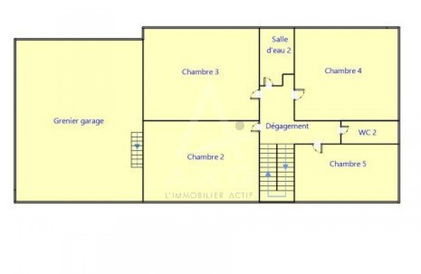 vente Maison Crozon - Photo 11