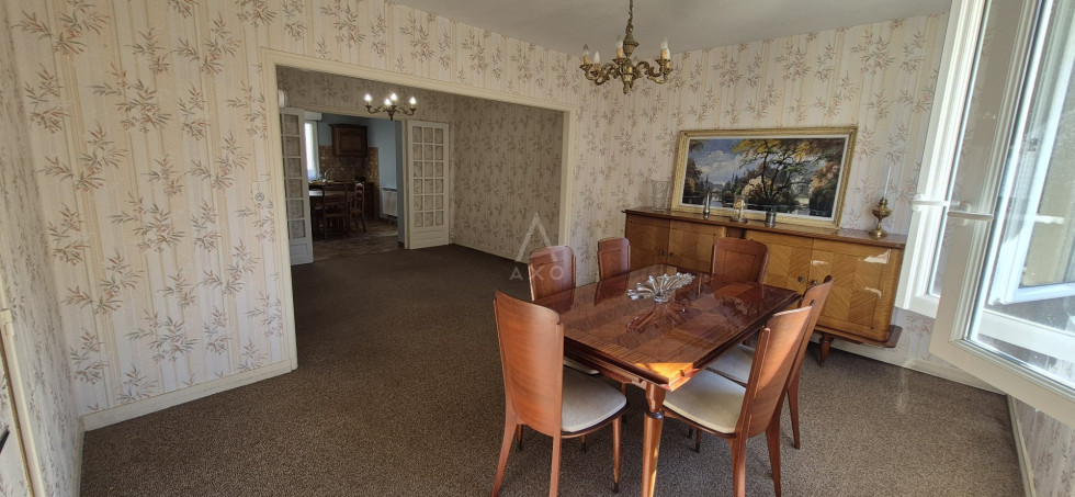 vente Maison Crozon - Photo 3