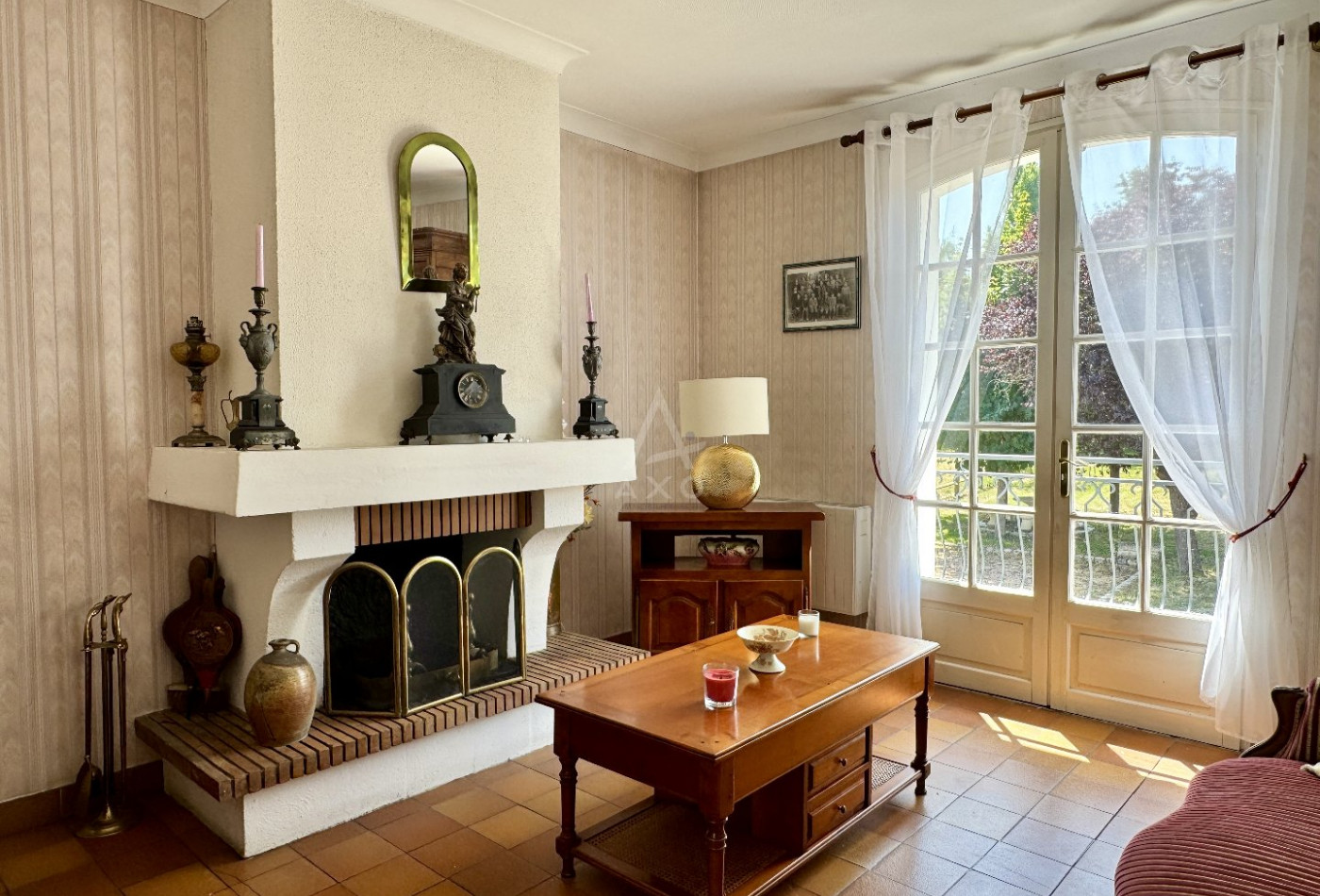 vente Maison Magnac Sur Touvre - Photo 9