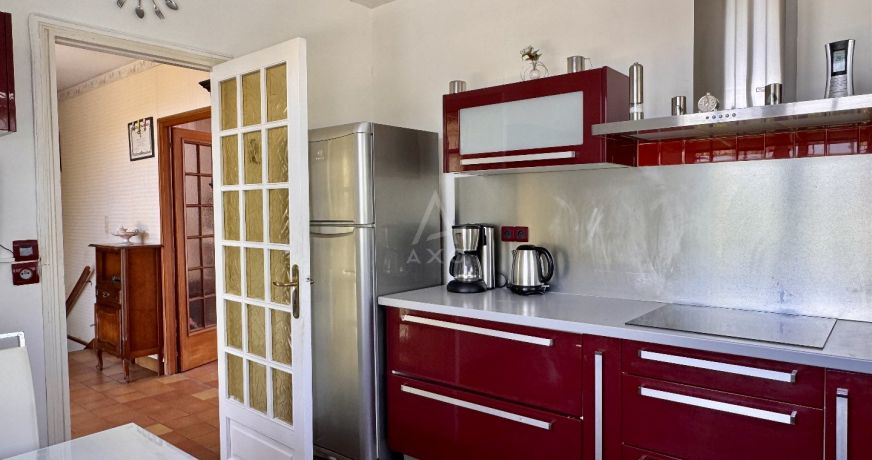 vente Maison Magnac Sur Touvre