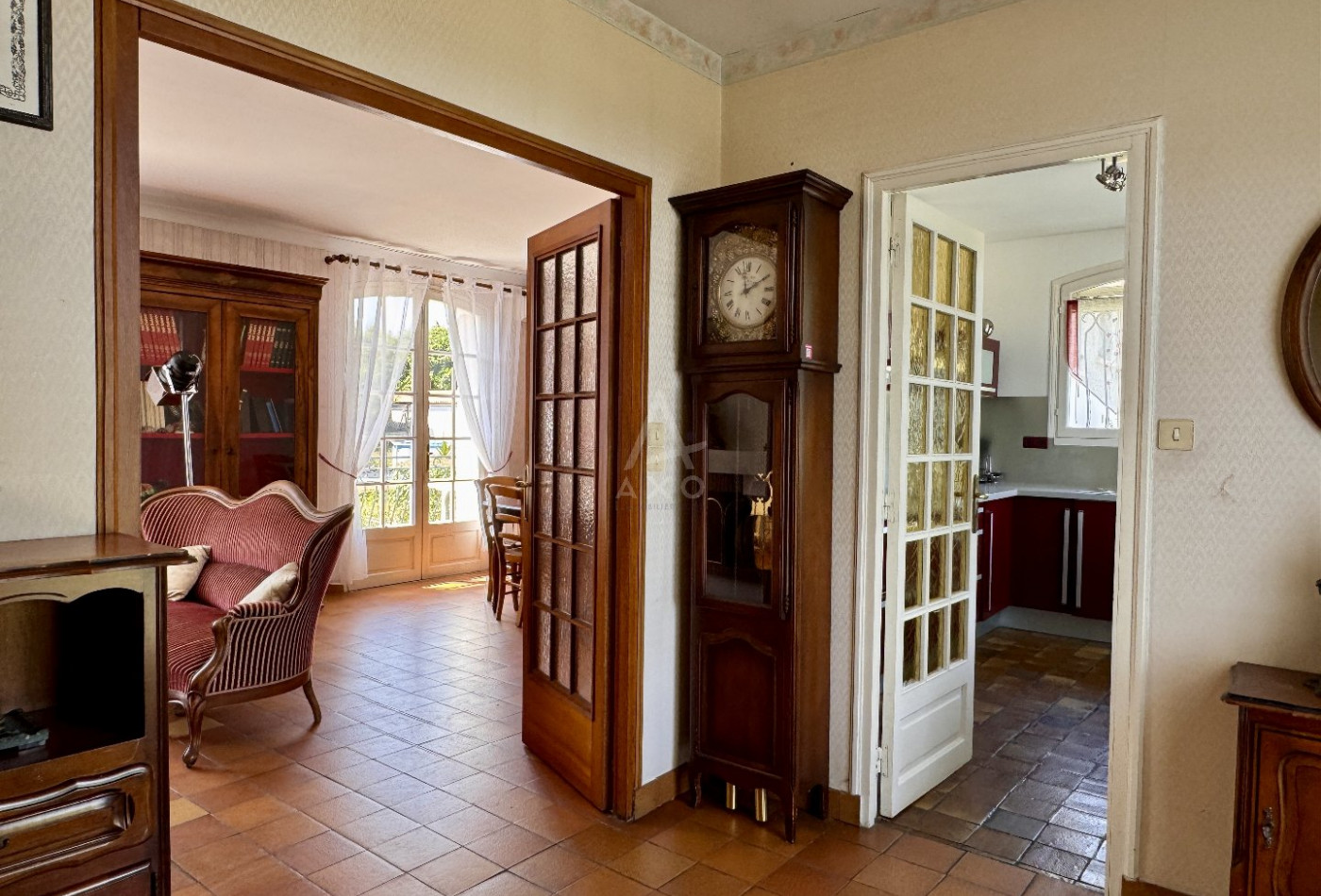 vente Maison Magnac Sur Touvre - Photo 5