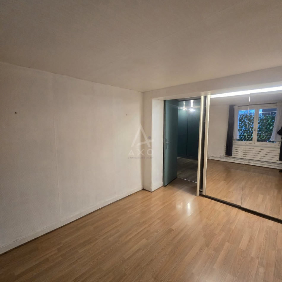 vente Appartement Paris 18eme Arrondissement - Photo 5