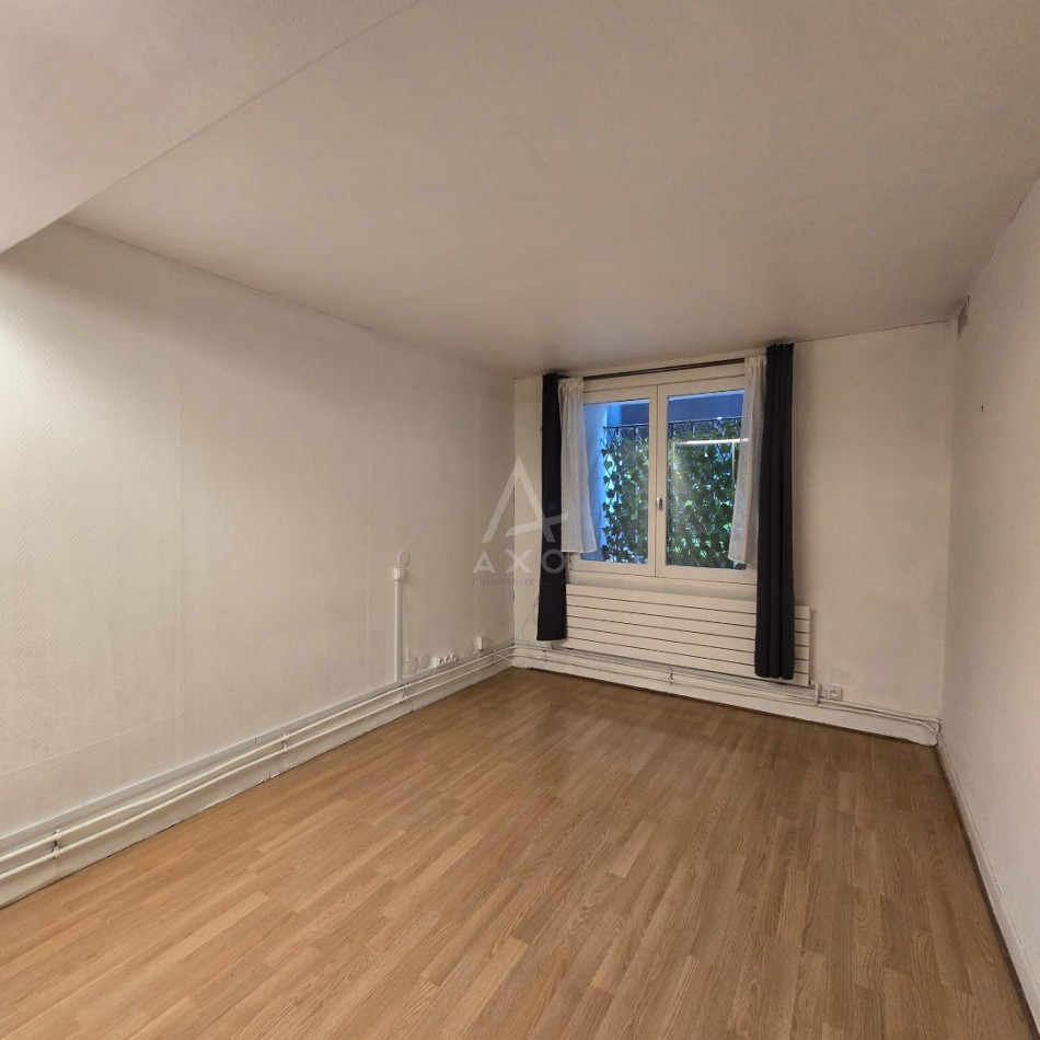 vente Appartement Paris 18eme Arrondissement - Photo 6