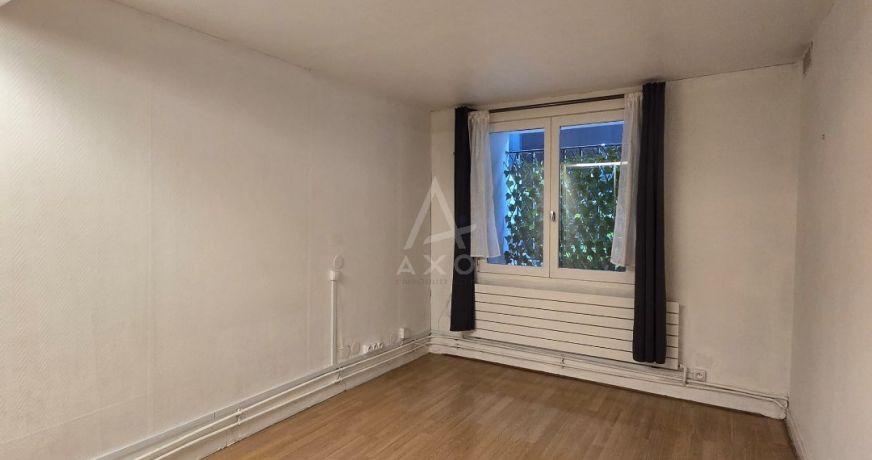 vente Appartement Paris 18eme Arrondissement