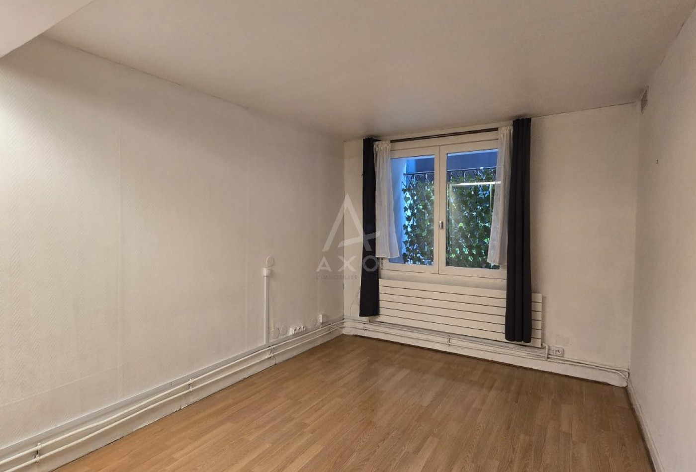 vente Appartement Paris 18eme Arrondissement - Photo 6