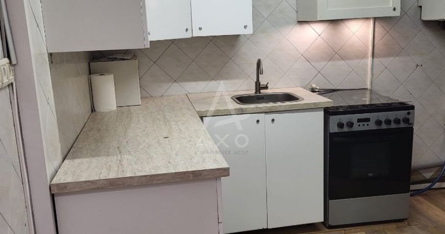 vente Appartement Paris 18eme Arrondissement