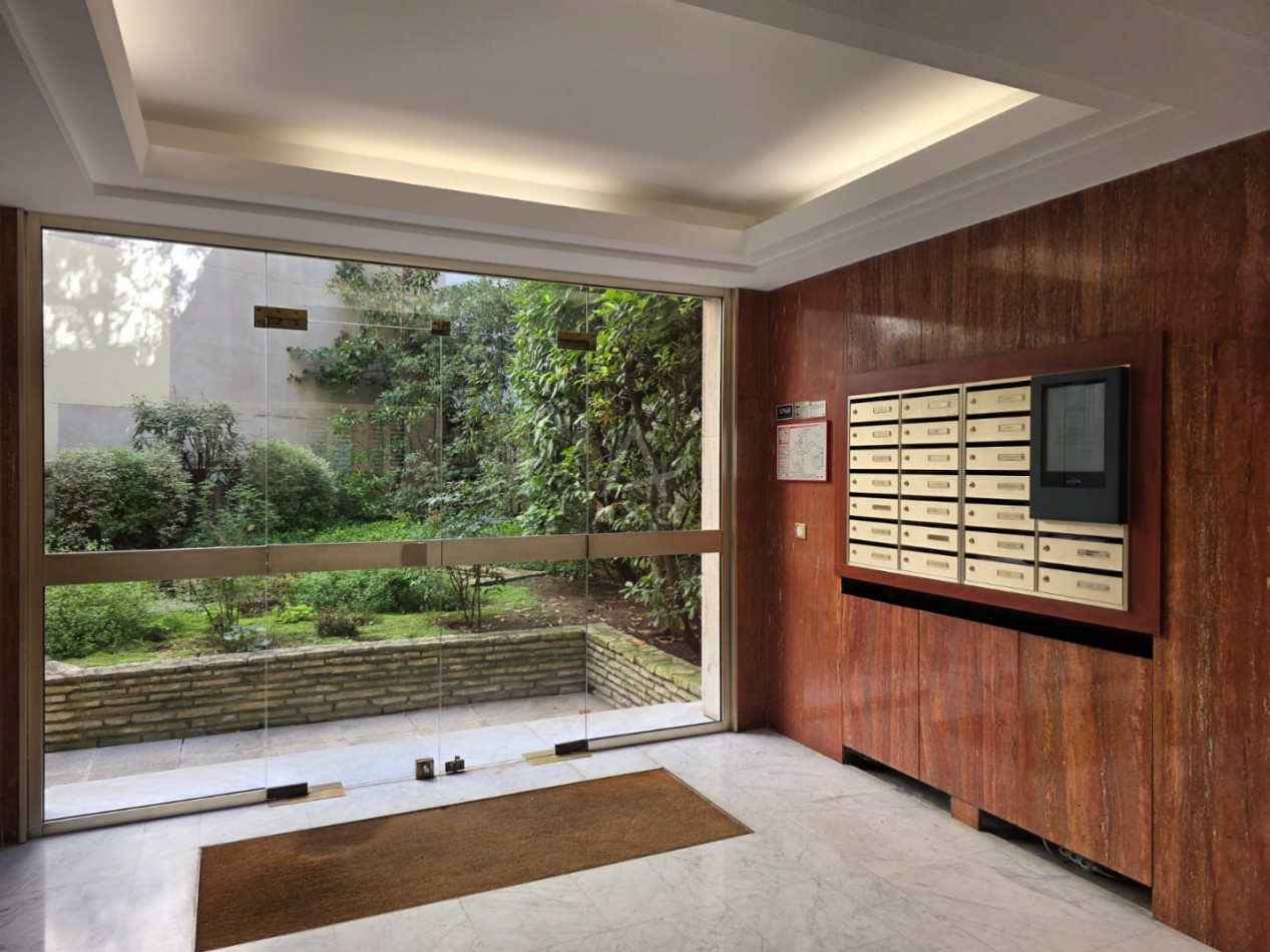 vente Appartement Paris 16eme Arrondissement - Photo 8