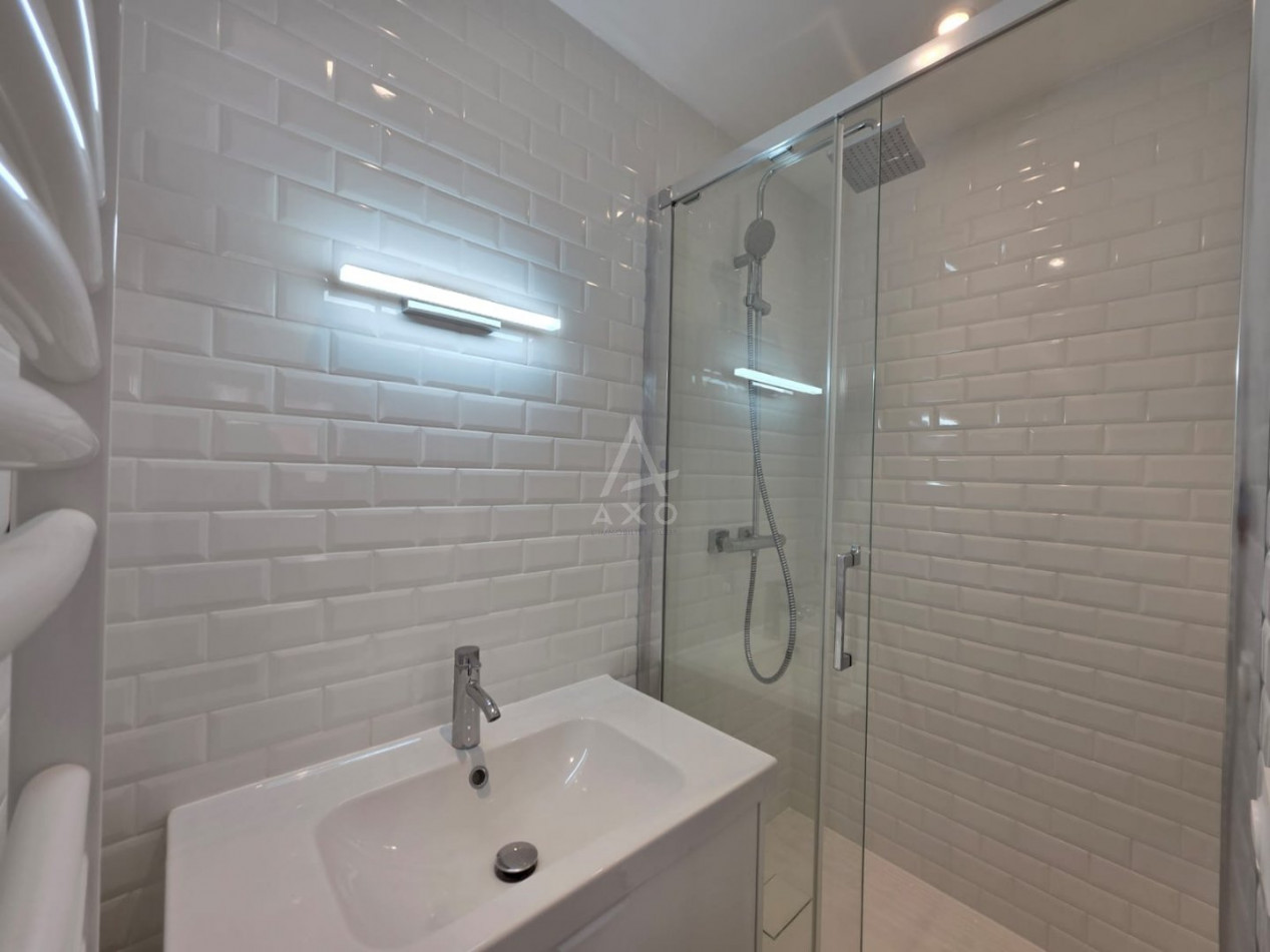 vente Appartement Paris 16eme Arrondissement - Photo 6