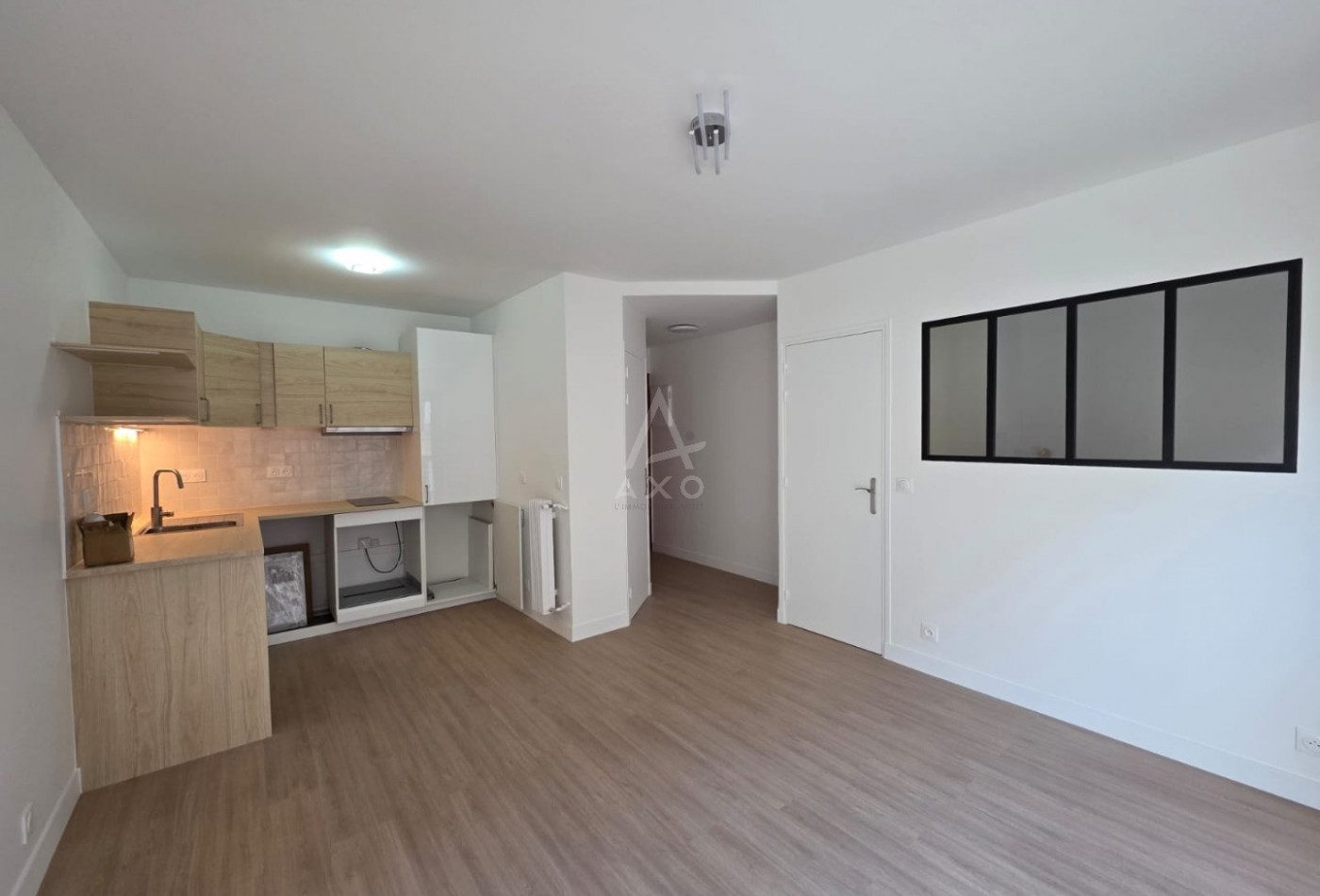 vente Appartement Paris 16eme Arrondissement - Photo 3