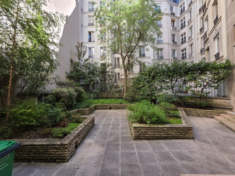 vente Appartement Paris 16eme Arrondissement - Photo 9