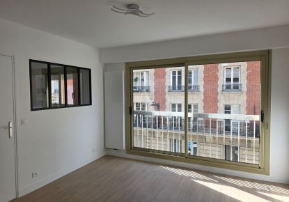 vente Appartement Paris 16eme Arrondissement