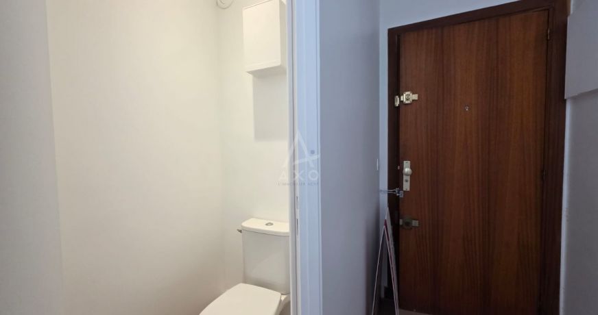 vente Appartement Paris 16eme Arrondissement