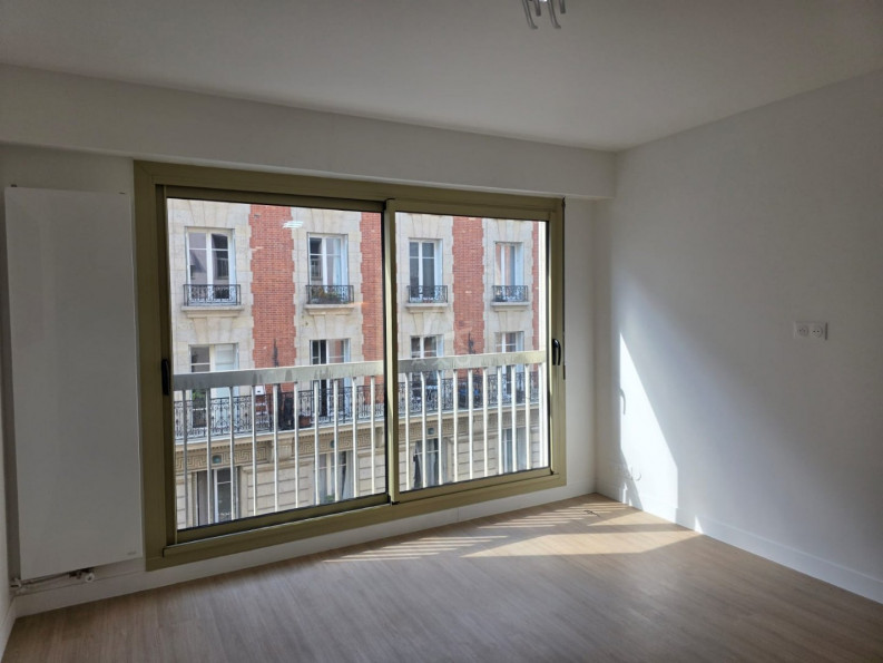 vente Appartement Paris 16eme Arrondissement - Photo 4
