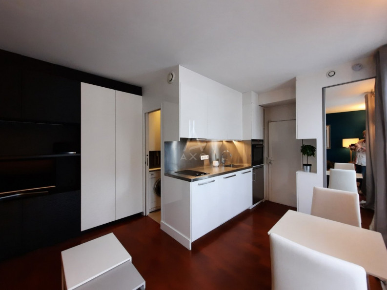 vente Appartement Paris 7eme Arrondissement - Photo 4