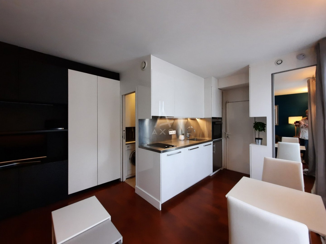 vente Appartement Paris 7eme Arrondissement - Photo 4