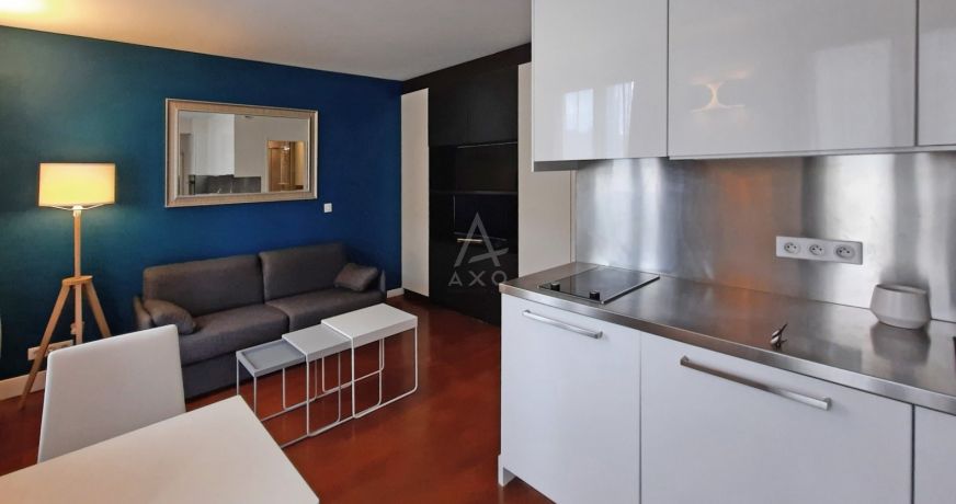 vente Appartement Paris 7eme Arrondissement