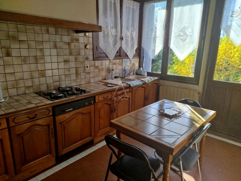 vente Maison de ville Le Bugue - Photo 2