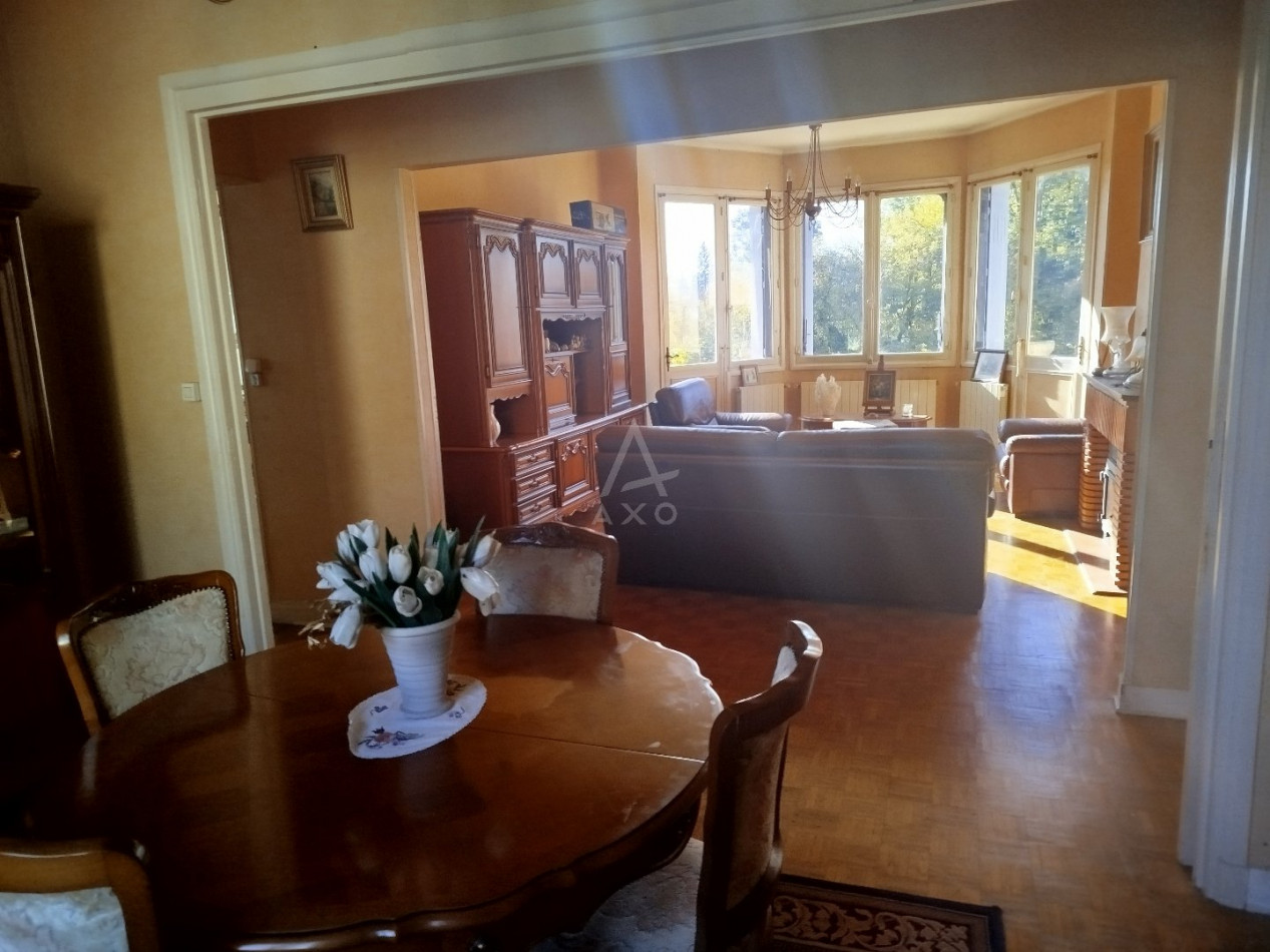 vente Maison de ville Le Bugue - Photo 6