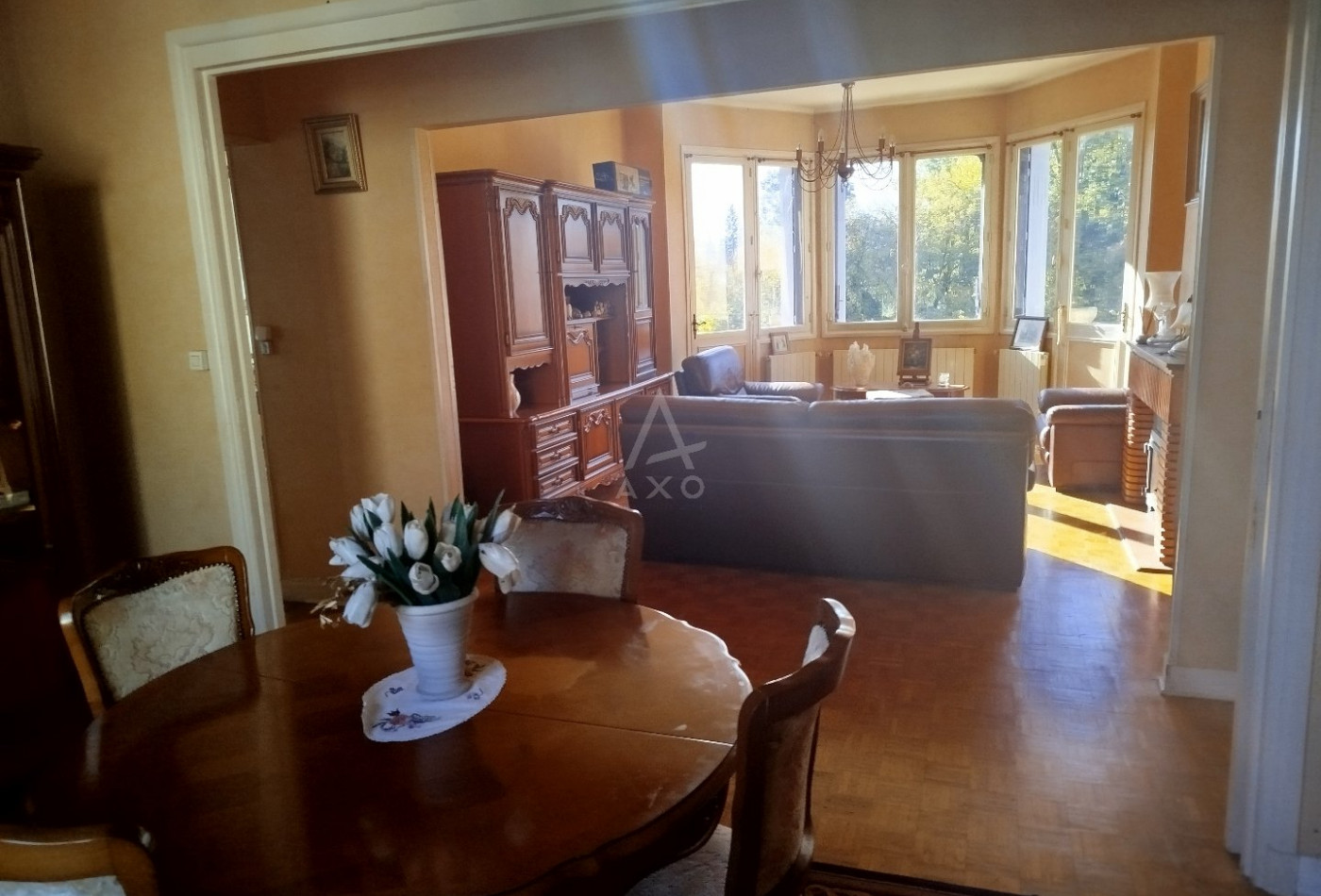 vente Maison de ville Le Bugue - Photo 6