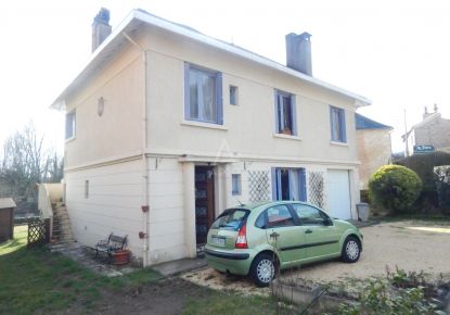 vente Maison de ville Le Bugue