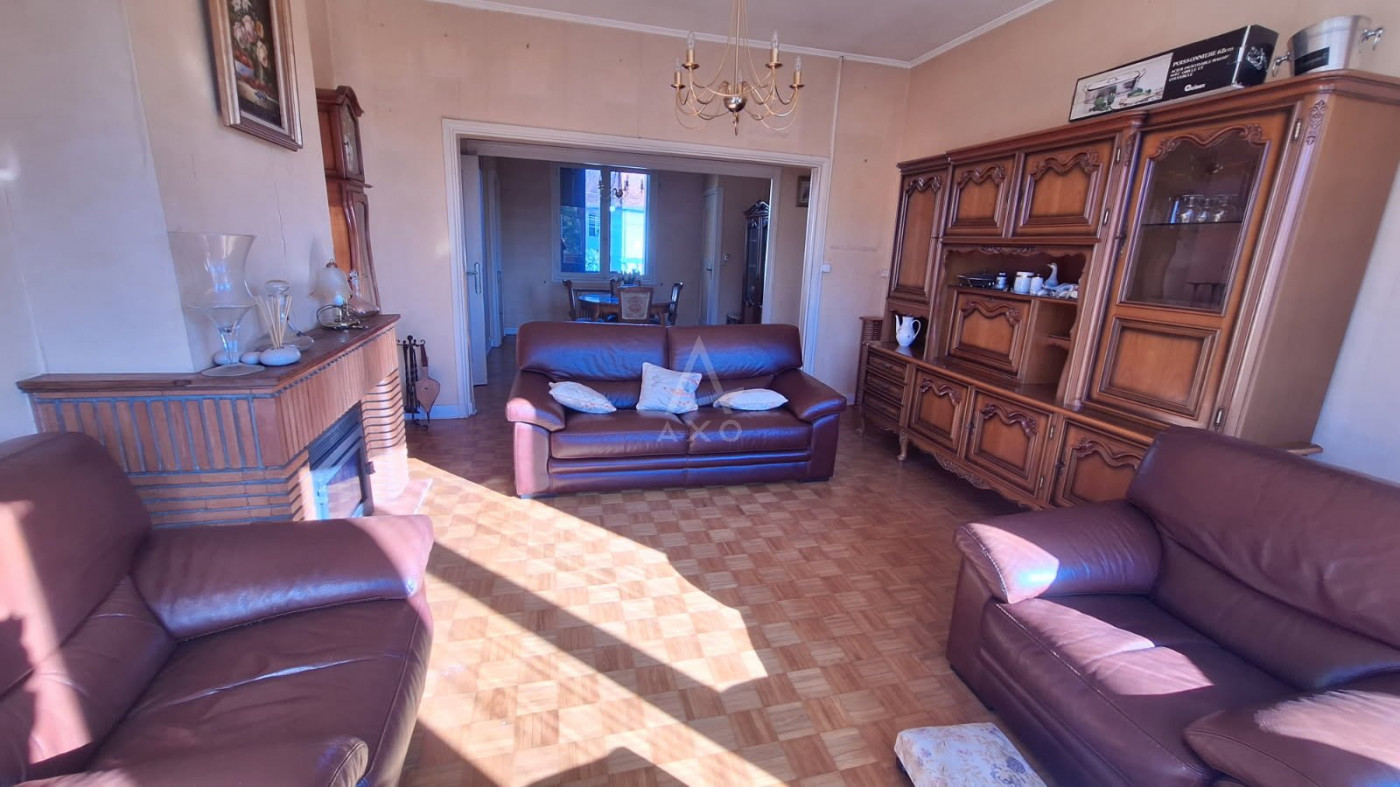 vente Maison de ville Le Bugue - Photo 2