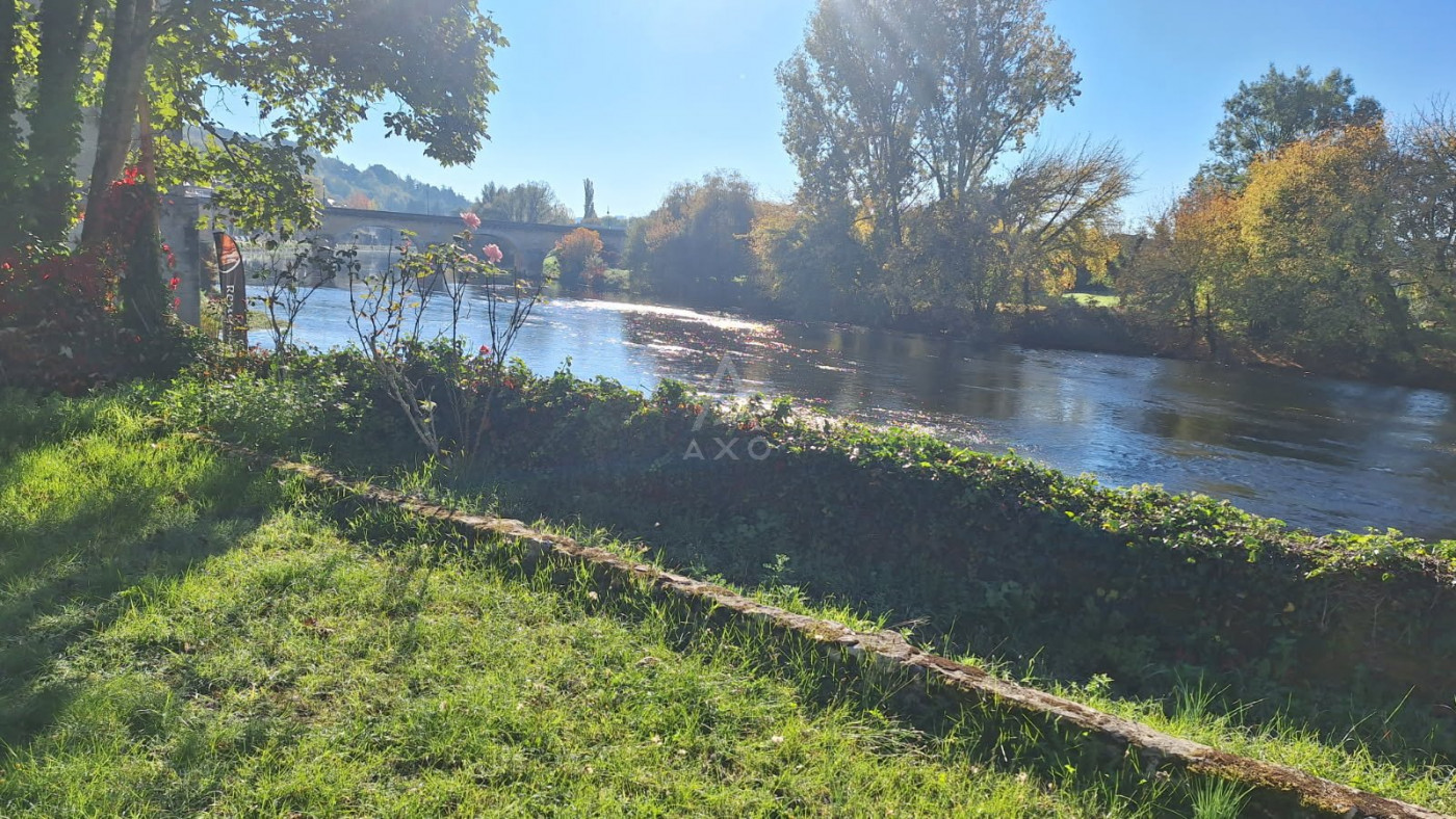 vente Maison de ville Le Bugue - Photo 8